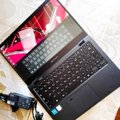 ！UTU02 タッチ液晶 東芝 G83/HU 11世代 i5 1135G7 256G/SSD 8G Windows11 Toshiba Dynabookのサムネイル