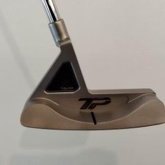 TaylorMade TP TRUSS パター 33インチ - メルカリ