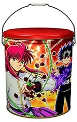 2026年最新】幽☆遊☆白書全巻 缶の人気アイテム - メルカリ