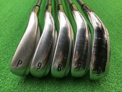 MizunoPro 120.520コンボセットN.S.PRO MODUS3 - メルカリ