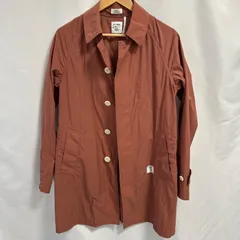 【古着】BEDWIN & THE HEARTBREAKERS ステンカラーコートのサムネイル