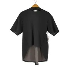 リムアーク RIM.ARK Back volume R-neck cut tops レディース FREE のサムネイル