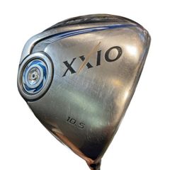 XXIO ゼクシオ マレット パター 34インチ - メルカリ