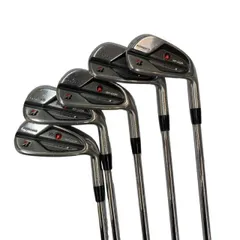 【中古】 ブリヂストン BRIDGESTONE 213HF 5S アイアンセット IR NS PRO 850GH neo (フレックスS) メンズ 男性用 右利き 右用 Cランク ゴルフクラブのサムネイル