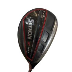 Srixon - SRIXON ZH85 4番22° ミヤザキ7S スリクソン ZH85 4番ユーティリティ 22° 純正ミヤザキSシャフト - メルカリ