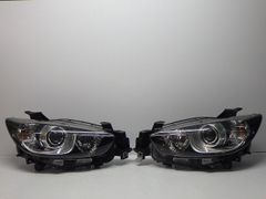 US ホンダ シビック ハロゲン ヘッドライト FC1 FK7 FK8 USDM US ホンダ シビック ハロゲン ヘッドライト FC1 FK7 FK8 USDM - メルカリ