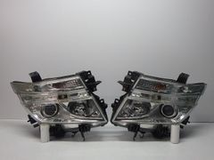 ステップワゴン RK5 RK6 ヘッドライト 左右セット 送込 クール