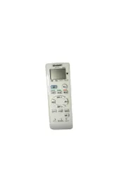 エアコン リモコン シャープ（SHARP） A988JB 動作確認済み【A5-208】のサムネイル