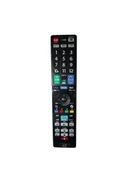 テレビ リモコン ORION RC-006 動作確認済み【A5-214】のサムネイル
