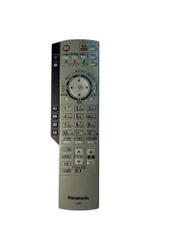 その他 リモコン パナソニック（Panasonic） EUR7630ZH0 動作確認済み【A5-291】のサムネイル