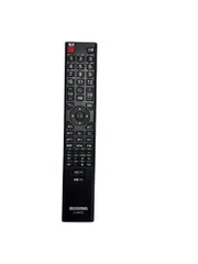テレビ リモコン IRIS OHYAMA LT-ARC5 動作確認済み【A5-556】のサムネイル