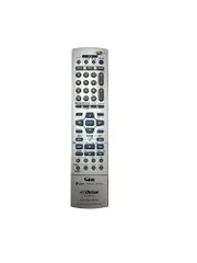 DVD リモコン Victor（ビクター） RM-SDR020J 動作確認済み【A5-549】のサムネイル