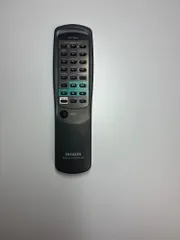 DVD リモコン aiwa RC-T516 動作確認済み【A6-162】のサムネイル