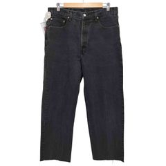 ☆美品☆初期☆リーバイス エンジニアードジーンズ ルーズ☆W32