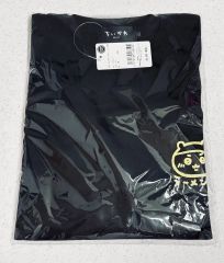 新品】tuki.承認欲求爆発 きんちゃんたまちゃんTシャツ(Lサイズ
