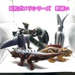 ガメラvs不死鳥 - メルカリ