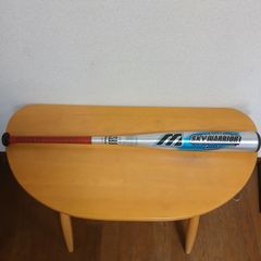 ZETT(ゼット) OVER FENCER R1 軟式バット - メルカリ