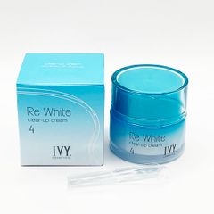 新品未開封 アイビー リホワイトクリアアップクリーム 30g 定価¥8,800