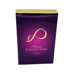 FORDAYS Mousa ESSENCE STEM 美容液 10ml×2本 - メルカリ