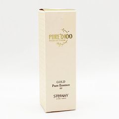 ステファニー ピュアエッセンス PP ゴールド 30ml - メルカリ