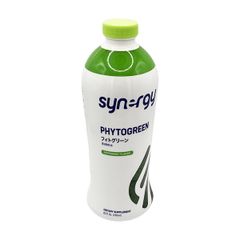 シナジー フィトグリーン 730ml セット - メルカリ