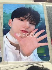 SEVENTEEN ミンハオ HBD HMV ラキドロ トレカ 1枚 - メルカリ