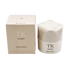 MENARD TK マッサージクリーム 80g - メルカリ