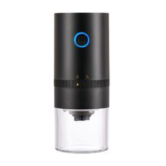 전동 커피 밀 무선 USB 충전식 커피 분쇄기 물로 씻을 수 m 17221422
