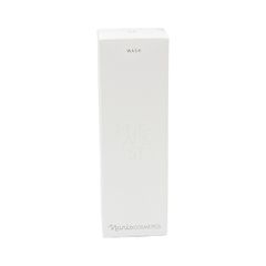 ナリス　マジェスタ　ウォッシュ洗顔料 100g＊3本 ナリス化粧品 マジェスタ 9 ウォッシュ 100g 洗顔料 - メルカリ