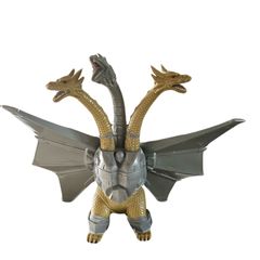 激レア 昭和ガメラシリーズ ガメラvs怪獣勢揃い全7体まとめて - メルカリ