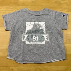 エクストララージキッズ×チャンピオンTシャツ◎サイズ100のサムネイル