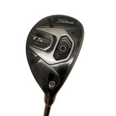 激レア Titleist TS2 ユーティリティ 27度 5U - メルカリ