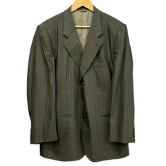 DIOR/ChristianDior(ディオール/クリスチャンディオール) ジャケット サイズ57 メンズ - グレー 57のサムネイル