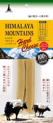 애드메이트 (추가).MATE) 히말라얀 마운틴 하드 치즈 슬림 스틱, 2팩