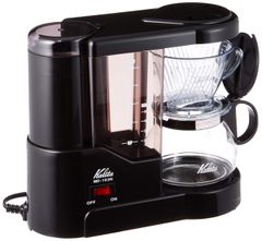 カリタ コーヒーマシン KW-25 2015年製動作確認済み No.999 - メルカリ