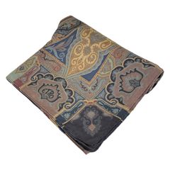 新品未開封 a.presse アプレッセ バンダナ ノベルティ 非売品 ハンカチ