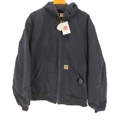 2026年最新】カーハート アクティブ ジャケット サーマル CARHARTT