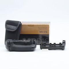 Nikon MB-D200 バッテリーグリップ マルチパワーバッテリーパック