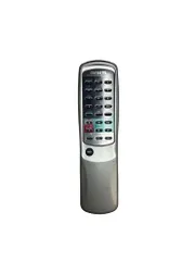 オーディオ リモコン aiwa RC-8AT02 動作確認済み【A6-149】のサムネイル