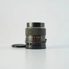 2026年最新】Mamiya 55mm 2.8 Sekor Cの人気アイテム - メルカリ