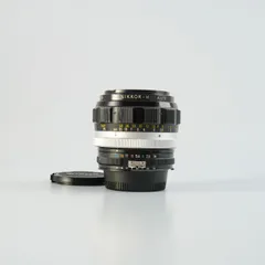 2026年最新】NIKKOR-H AUTO 85mm f1.8の人気アイテム - メルカリ