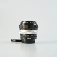 2026年最新】NIKKOR-H AUTO 85mm f1.8の人気アイテム - メルカリ