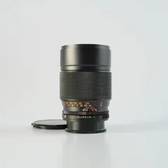 Konica コニカ HEXANON AR 135mm F/3.5 単焦点レンズ 2026年最新】KONICA HEXANON AR 135の人気アイテム - メルカリ