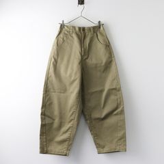 2025AW journalstandardluxeチノスウィッチパンツ M - メルカリ
