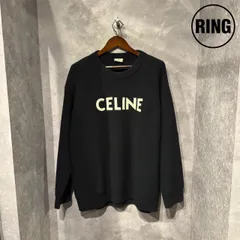 CELINE LOGO Knit Sweaterのサムネイル