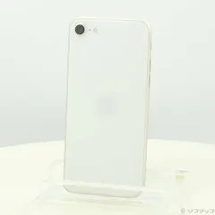 2026年最新】IPHONE se (第3世代) スターライト 64gbの人気アイテム