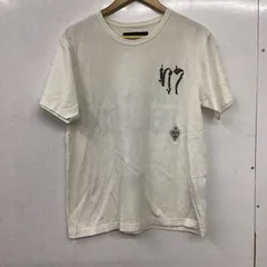 NEXUSVII ネクサスセブン Tシャツ 半袖 半袖カットソー プリントTシャツ クルーネックカットソーのサムネイル