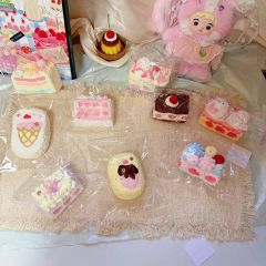 パニグレ 悠旅綿語 もふもふ パスケース アクスタ リー | Mercari