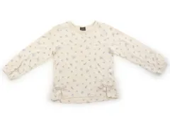 【プティマイン/petitmain】Tシャツ・カットソー 120サイズ 女の子【子供服・ベビー服】（2159260）