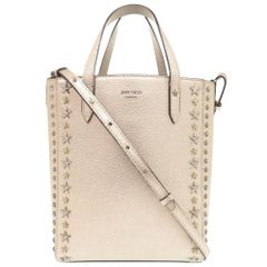JIMMYCHOO ジミーチュウ PEGASI ペガシ スタースタッズ - メルカリ